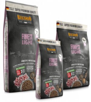 Belcando Finest Light – 12-5-kg,belcando