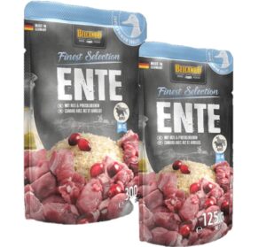 Belcando Plic Rata/Orez/Merisoare – 300-g,belcando