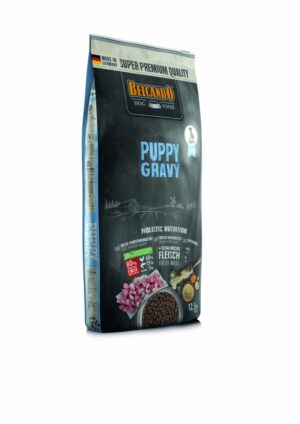 Belcando Puppy Gravy 12.5 kg