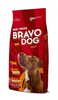Bravo Dog Vita 10 kg