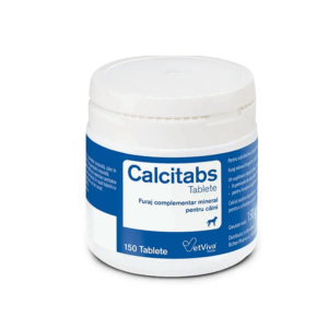 CalciTabs, 150 tablete