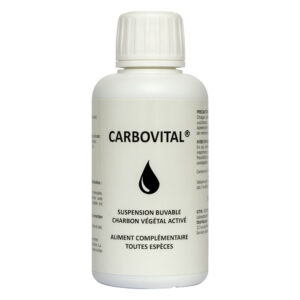 Carbovital 125ml