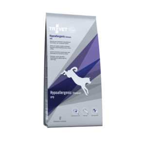 Cerb 10 kg Trovet Hypoallergenic VPD Hrană uscată pentru câini