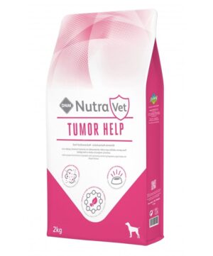 Dibaq DNM Nutra Vet Tumor Help, 2kg