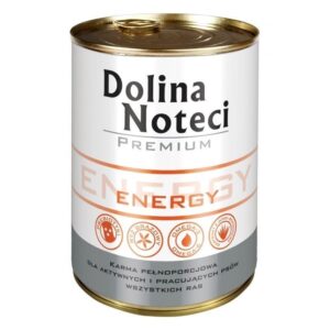 Dolina Noteci Energy, 400 g
