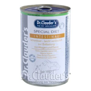 Dr. Clauder’s Dog Intestinal, 400 g