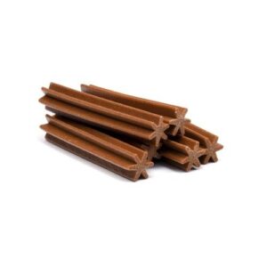 Enjoy Denta Verdura Small Sticks Brown 35 buc