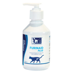 FURINAID PLUS FELINE 200 ML