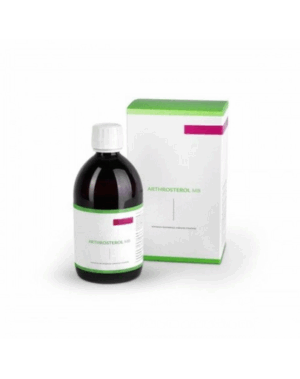 GEULINICX Arthrosterol MB (max breed) 500ml supliment articulatii caini