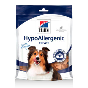 HILL’S CANINE HYPOALLERGENIC TREATS 200 GR