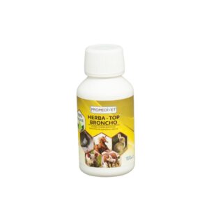 Herba-Top broncho 100ml