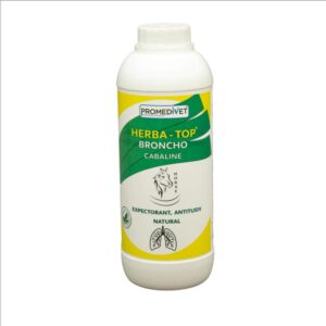 Herba-Top broncho cabaline 1l