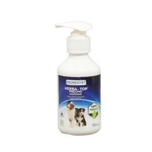 Herba-Top pneumo suspensie 150ml