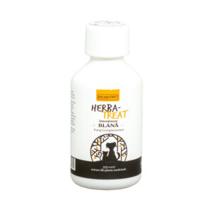 Herba-Treat blana 200ml