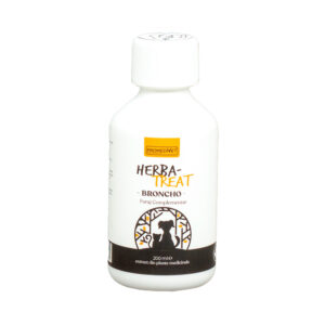 Herba-Treat broncho 200ml