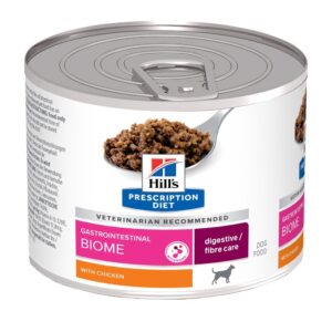 Hill’s Prescription Diet Canine GI Biome, 200 g