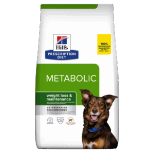 Hill’s Prescription Diet Canine Metabolic L&R, 1.5 kg