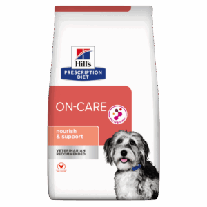 Hill’s Prescription Diet Canine On-Care Chicken, 1.5 kg