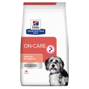 Hill’s Prescription Diet Canine On-Care Chicken, 4 kg