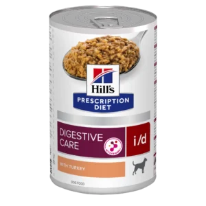 Hill’s Prescription Diet Canine i/d Digestive Care, 360 g