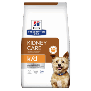 Hill’s Prescription Diet Canine k/d Kidney Care, 1.5 kg