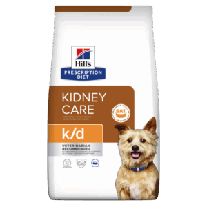 Hill’s Prescription Diet Canine k/d Kidney Care, 12 kg