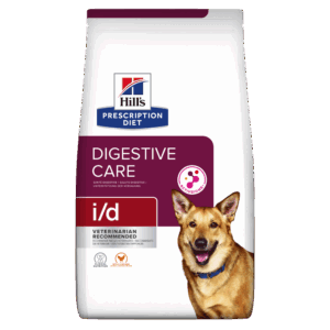 Hill’s Prescription Diet i/d Canine Digestive Care, 1.5 kg