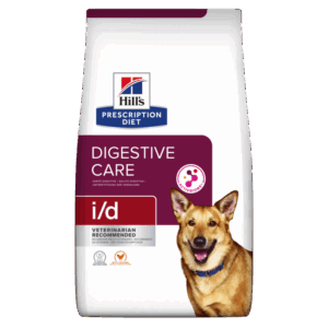 Hill’s Prescription Diet i/d Canine Digestive Care, 12 kg
