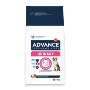 Hrana dietetica pentru caini Advance Veterinary Diets Urinary 12 kg