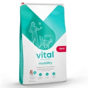 Hrana dietetica pentru caini Mera Vital Diet Mobility 10 kg