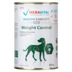 Hrana dietetica pentru caini Mera Vital Diet Weight Control 400 gr