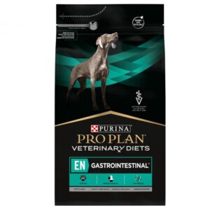 Hrana dietetica pentru caini Purina EN Gastrointestinal 12 kg