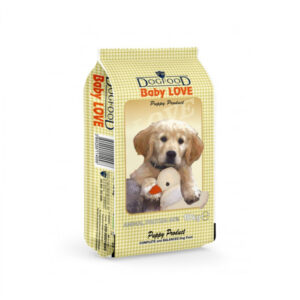 Hrana uscata pentru caini Dog Food Junior 10 kg