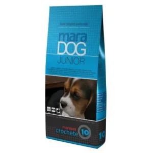 Hrana uscata pentru caini Maradog Junior 10 kg