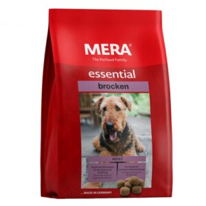 Hrana uscata pentru caini Mera Omega 3 Omega 6, 12,5 kg