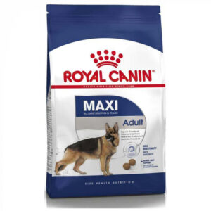 Hrana uscata pentru caini Royal Canin Maxi Adult 10 kg