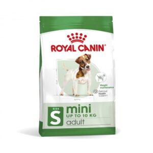 Hrana uscata pentru caini Royal Canin Mini Adult 8 kg