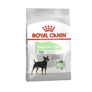 Hrana uscata pentru caini Royal Canin Mini Digestive Care 8 kg