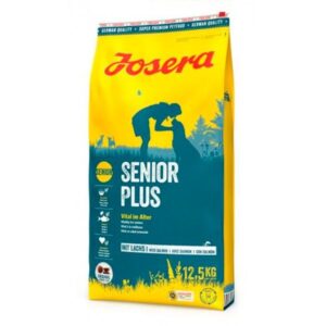 Josera Senior Plus, 12.5 kg