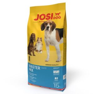 JosiDog Master Mix, 15 kg