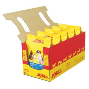 JosiDog Master Mix, 5×900 g