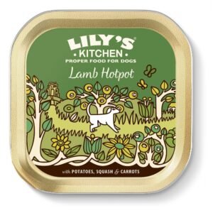 Lily’s Kitchen For Dogs Lamb Hotpot, 150 g