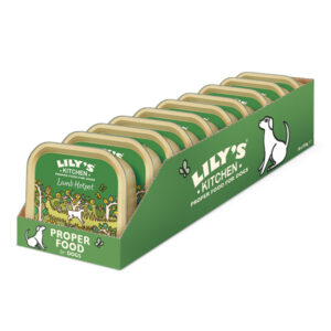 Lily’s Kitchen for Dogs Lamb Hotpot 10 x 150g