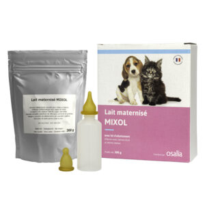 Mixol lapte praf 300g