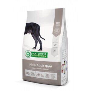 Nature’s Protection Dog Maxi Adult, 12 kg