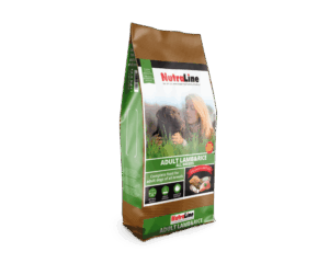 Nutraline Dog Adult Miel/Orez 12.5 kg K