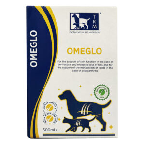 OMEGLO 500 ML