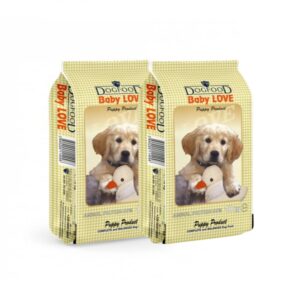 Oferta 2 saci x 10 kg Hrana uscata pentru caini Dog Food Junior
