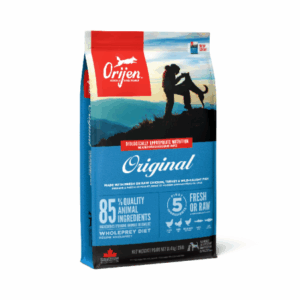 Orijen Original Adult, hrana uscata pentru caini, 11.4 kg