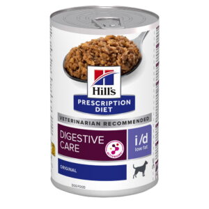 PD CANINE I/D LOW FAT 360 G